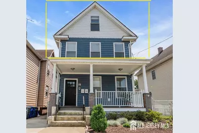 66 Atlantic Street, Carteret, NJ 07008 - Photo 1
