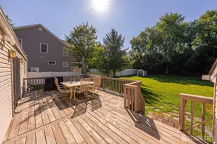 81 Lois Ave, East Brunswick Township, NJ 08816 - Photo 27