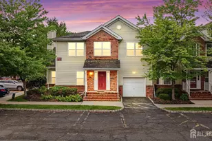 252 Moonlight Dr, Piscataway Township, NJ 08854 - Photo 1
