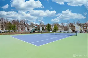 252 Moonlight Dr, Piscataway Township, NJ 08854 - Photo 43
