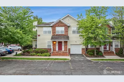 252 Moonlight Drive, Piscataway Township, NJ 08854 - Photo 37