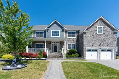 37 Americana Place, Monroe Township, NJ 08831 - Photo 1