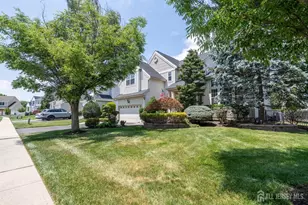 4 Winchester Ct, Old Bridge Township, NJ 07747 - Photo 1