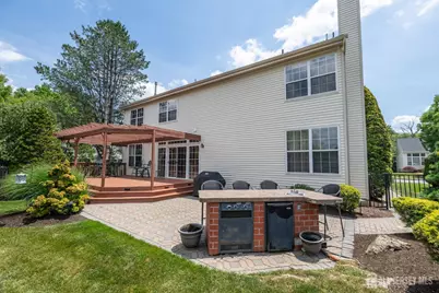 4 Winchester Court, Old Bridge Township, NJ 07747 - Photo 85