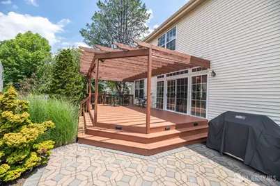 4 Winchester Court, Old Bridge Township, NJ 07747 - Photo 87