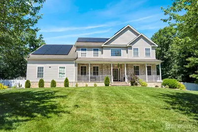 17 Rachel Lane, Monroe Township, NJ 08831 - Photo 1