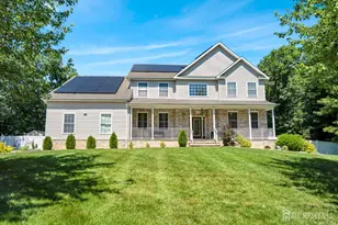 17 Rachel Ln, Monroe Township, NJ 08831 - Photo 1