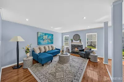 303 Cobblestone Court, South Brunswick Township, NJ 08852 - Photo 13