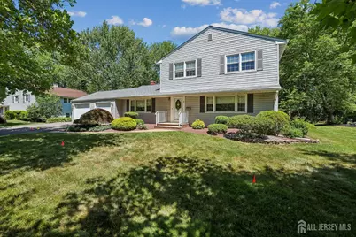 5 Dogwood Court, East Brunswick Township, NJ 08816 - Photo 3