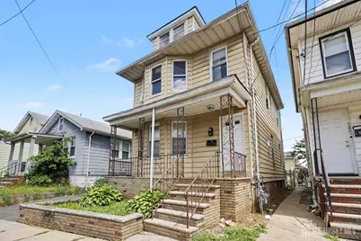 738 Edgar Road, Elizabeth, NJ 07202 - Photo 1