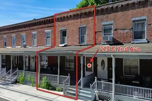 224 E 2nd St, Bound Brook, NJ 08805 - Photo 1