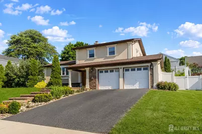 41 Fanwood Drive, Sayreville, NJ 08872 - Photo 3
