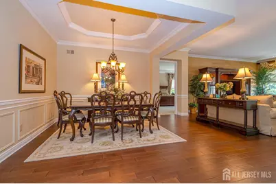 160 Tournament Drive, Monroe Township, NJ 08831 - Photo 21
