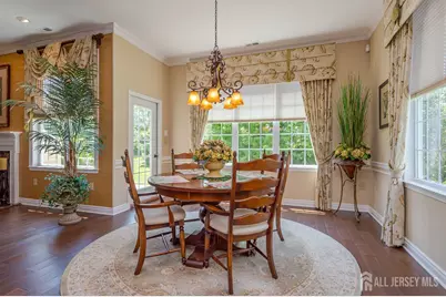 160 Tournament Drive, Monroe Township, NJ 08831 - Photo 13