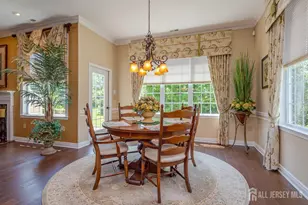 160 Tournament Drive, Monroe Township, NJ 08831 - Photo 13