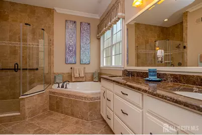 160 Tournament Drive, Monroe Township, NJ 08831 - Photo 25