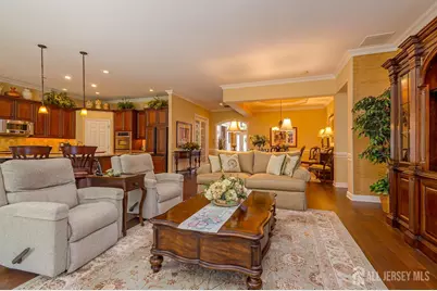 160 Tournament Drive, Monroe Township, NJ 08831 - Photo 19