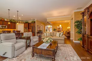 160 Tournament Drive, Monroe Township, NJ 08831 - Photo 19