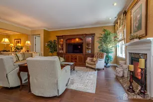 160 Tournament Drive, Monroe Township, NJ 08831 - Photo 17
