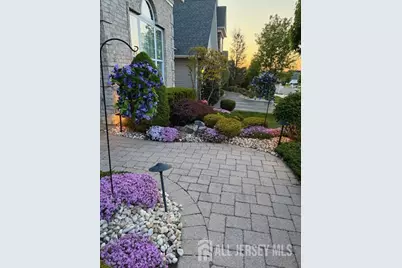 160 Tournament Drive, Monroe Township, NJ 08831 - Photo 5