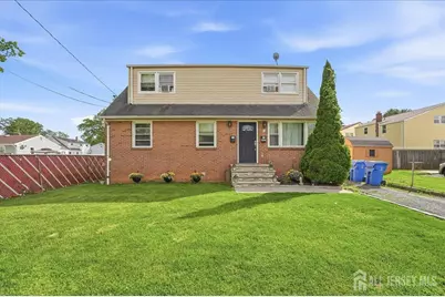 455 West Smith Street #1, Avenel, NJ 07001 - Photo 1