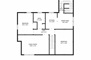 445 Smith St, Avenel, NJ 07001 - Photo 3
