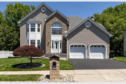 19 Trish Court, Old Bridge Township, NJ 07747 - Photo 1
