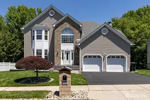 19 Trish Ct, Old Bridge Township, NJ 07747 - Photo 1