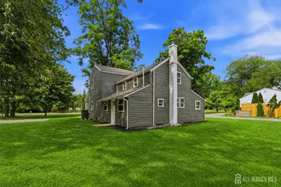 281 Friendship Road, Cranbury Township, NJ 08512 - Photo 33