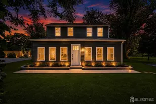 281 Friendship Rd, South Brunswick Township, NJ 08512 - Photo 3
