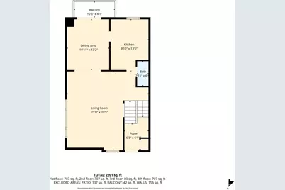 3906 Victoria Court, Edison, NJ 08817 - Photo 53