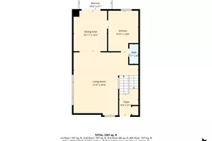3906 Victoria Ct, Edison, NJ 08817 - Photo 53