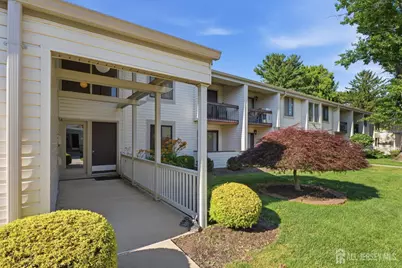 5 Avon Drive #5S, East Windsor Township, NJ 08520 - Photo 3