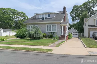 331 Portia Street, South Amboy, NJ 08879 - Photo 1