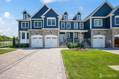 3 Valentino Drive, Old Bridge Township, NJ 08857 - Photo 1