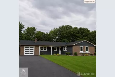 6 Flower Road, Franklin Township, NJ 08873 - Photo 1