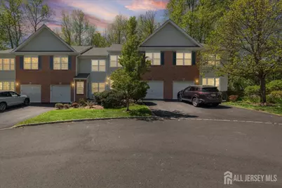 302 Wellington Park Drive, South Brunswick Township, NJ 08540 - Photo 27