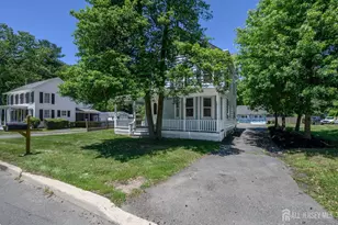 1714 Old Trenton Rd, West Windsor Township, NJ 08550 - Photo 41