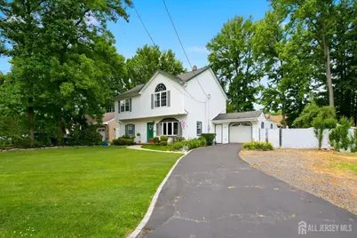 350 Fairview Avenue, Colonia, NJ 07067 - Photo 1