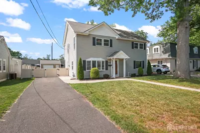 414 Fairview Avenue, Colonia, NJ 07067 - Photo 31