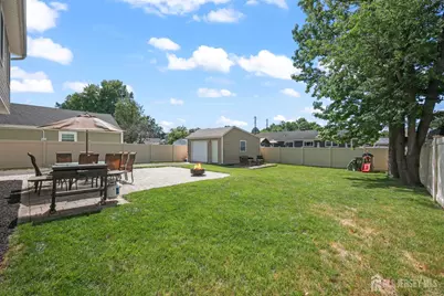 414 Fairview Avenue, Colonia, NJ 07067 - Photo 37
