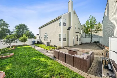 41 Tall Oaks Court, Old Bridge Township, NJ 08857 - Photo 47