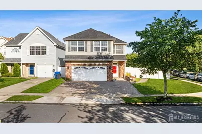 41 Tall Oaks Court, Old Bridge Township, NJ 08857 - Photo 3