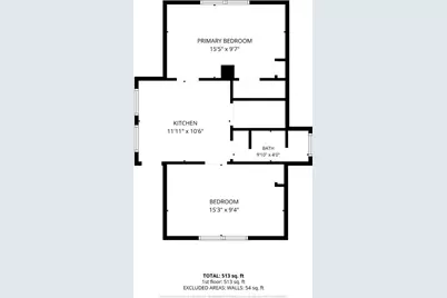 511 Garden Avenue #2, Woodbridge Township, NJ 07095 - Photo 17