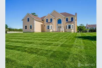 5 La Jolla Court, Old Bridge Township, NJ 08857 - Photo 3