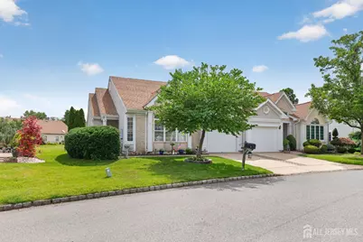 1 Umberland Place, Monroe Township, NJ 08831 - Photo 1