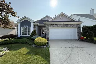 21 Westminster Dr, Monroe Township, NJ 08831 - Photo 1