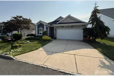 21 Westminster Drive, Monroe Township, NJ 08831 - Photo 31