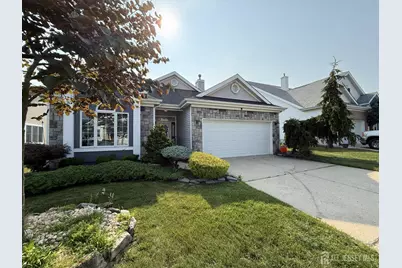 21 Westminster Drive, Monroe Township, NJ 08831 - Photo 33