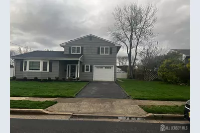 43 Lydia Lane, Edison, NJ 08817 - Photo 21
